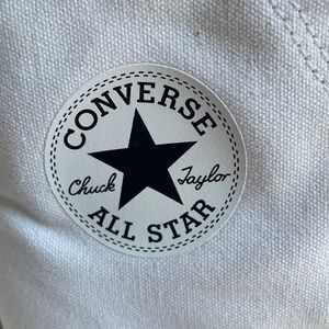 platform converse